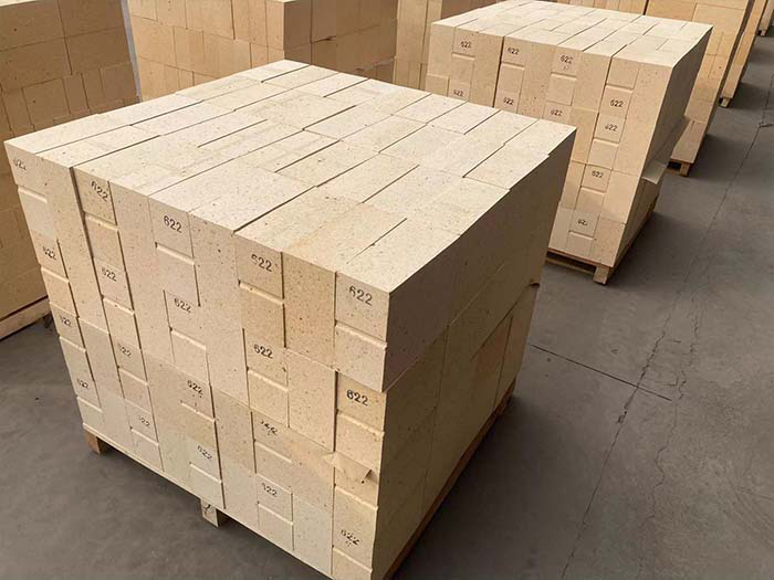 三級(jí)高鋁磚參數(shù)